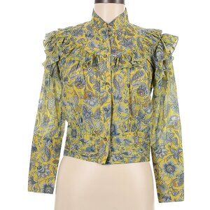 EUC Robert Rodriguez top.